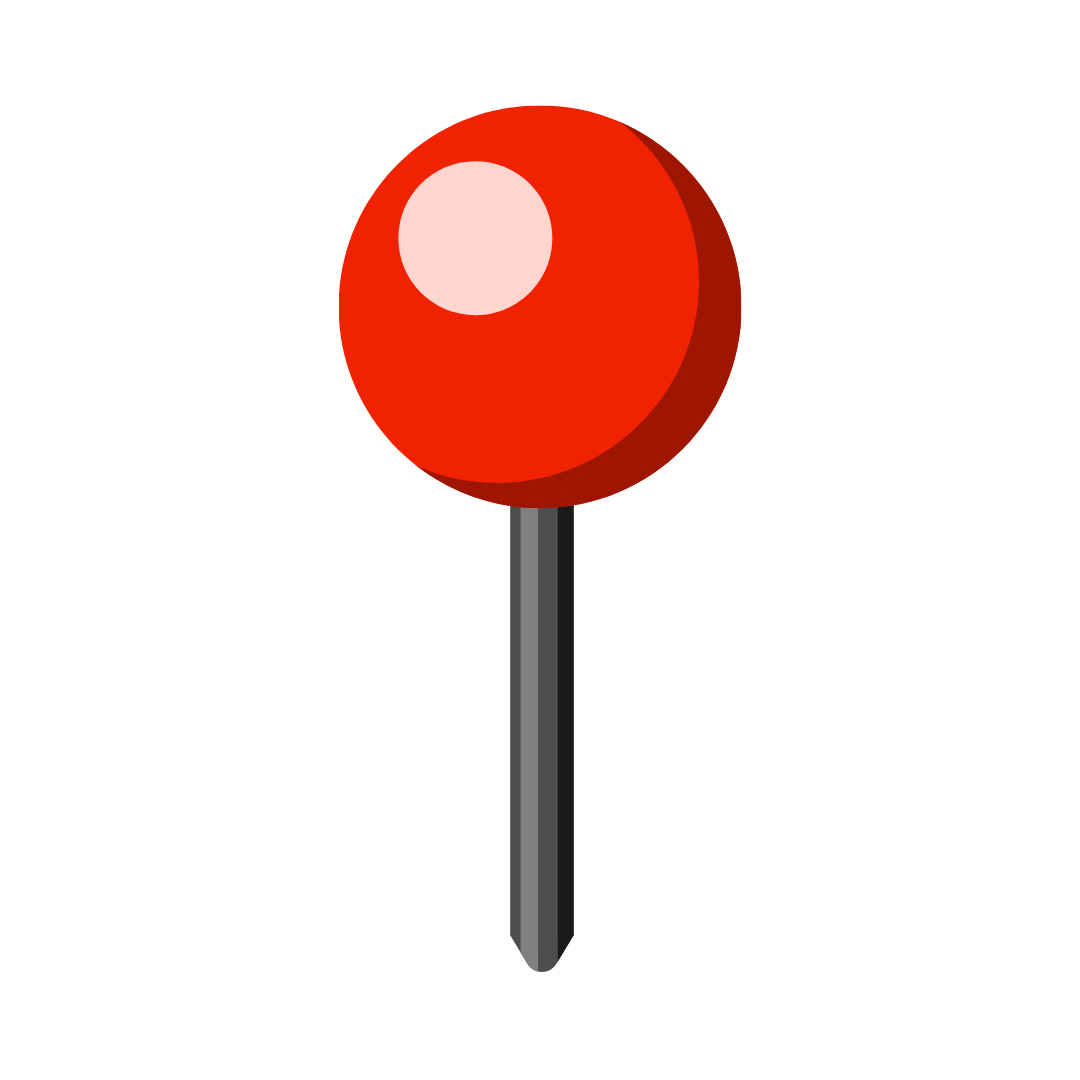 Location Pin